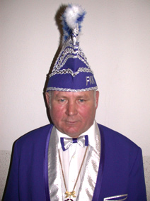 Reinhard Gräfe