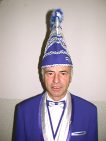 Roland Benndorf